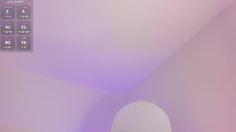 Snapshot of antonellaa_gomez chatting on 09.27.25 Antonellaa online show from 09.27.25