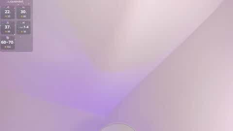 Snapshot of antonellaa_gomez chatting on 10.22.25 Antonellaa online show from 10.22.25