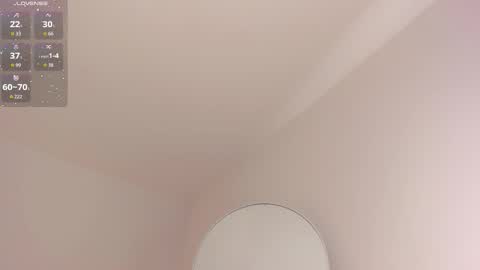 Snapshot of antonellaa_gomez chatting on 11.06.25 Antonellaa online show from 11.06.25