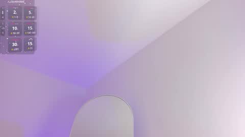 Snapshot of antonellaa_gomez chatting on 11.19.25 Antonellaa online show from 11.19.25