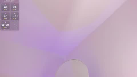 Snapshot of antonellaa_gomez chatting on 12.18.25 Antonellaa online show from 12.18.25