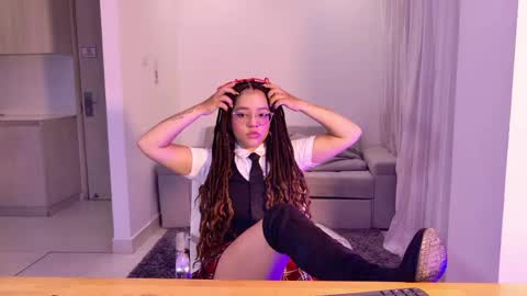Antonella online show from 05.07.26