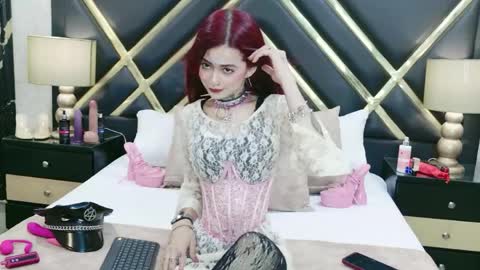 Snapshot of antonellaescudero chatting on 04.03.26 AntonellaEscudero online show from 04.03.26