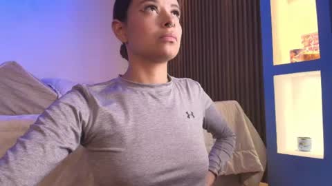 Antonella online show from 07.01.26