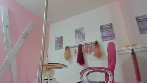 ANTONELLA online show from 01.30.25