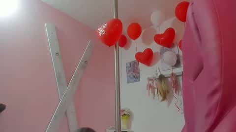 ANTONELLA online show from 02.19.25