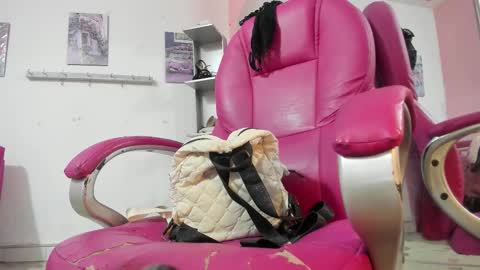 ANTONELLA online show from 12.22.25