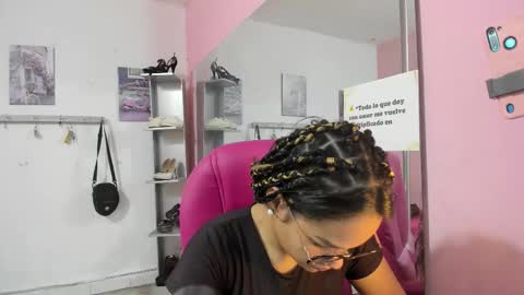 ANTONELLA online show from 02.14.26