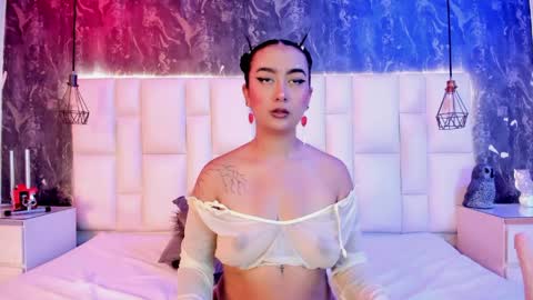 ANTONELLE  online show from 03.30.26