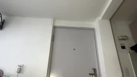 Snapshot of antonellarossii_ chatting on 01.30.25 Antonella online show from 01.30.25