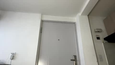 Snapshot of antonellarossii_ chatting on 01.31.25 Antonella online show from 01.31.25