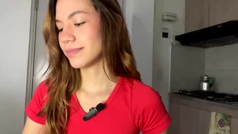 Snapshot of antonellarossii_ chatting on 02.06.25 Antonella online show from 02.06.25