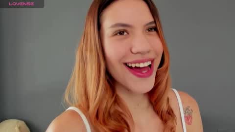 Snapshot of antonellarossii_ chatting on 11.02.25 Antonella online show from 11.02.25