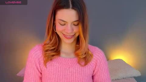 Snapshot of antonellarossii_ chatting on 11.26.25 Antonella online show from 11.26.25