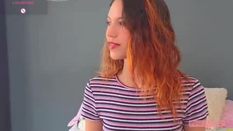 Antonella  online show from 03.05.26