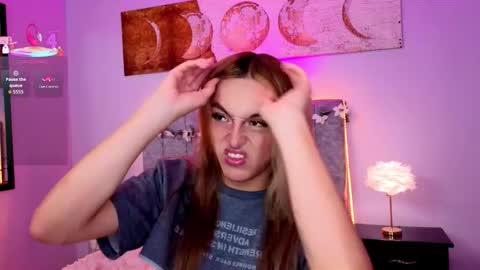  Antonella online show from 12.15.25