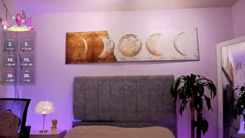  Antonella online show from 03.26.26