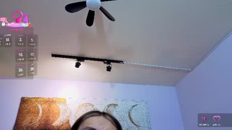  Antonella online show from 07.01.26