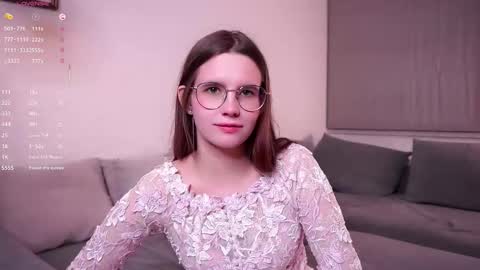 Eva 3 online show from 11.30.25