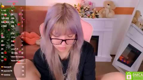 antonia_ferrero online show from 11.15.25