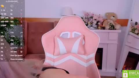 antonia_ferrero online show from 01.08.26