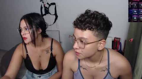 Antonia online show from 03.12.25