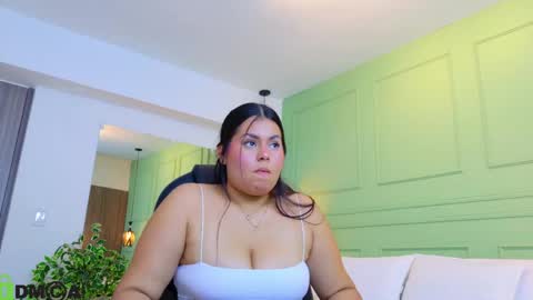 Snapshot of antonia_perez chatting on 05.23.26 antonia_perez online show from 05.23.26