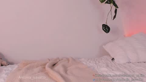 o ANTO online show from 01.22.25