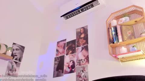 o ANTO online show from 09.25.25