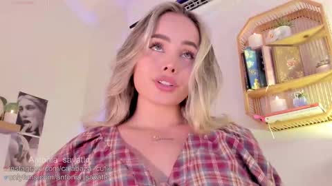 o ANTO online show from 10.17.25