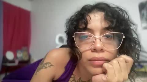 Antonia online show from 12.19.25