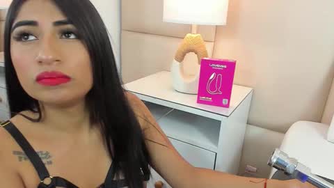 Snapshot of antoniaross chatting on 02.16.26 Antonia online show from 02.16.26