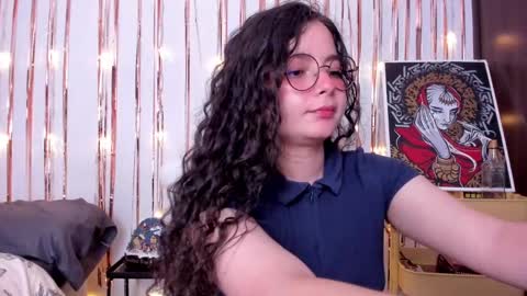 Antonia online show from 01.24.25