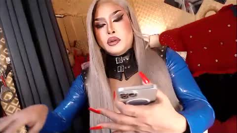 Snapshot of antoniasaints69 chatting on 03.04.25 antoniasaints69 online show from 03.04.25