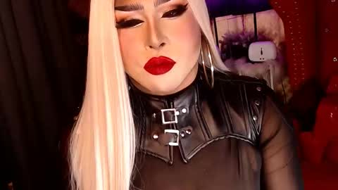 Snapshot of antoniasaints69 chatting on 10.26.25 antoniasaints69 online show from 10.26.25