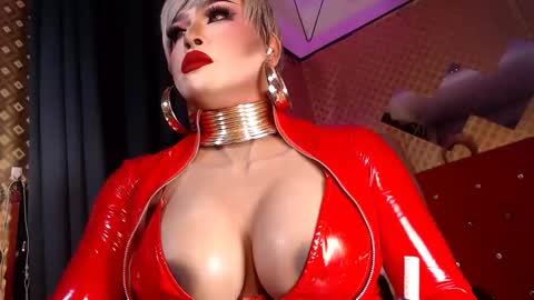 antoniasaints69 online show from 12.14.25