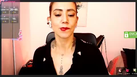 Anto    online show from 07.04.26