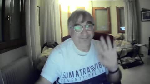 Snapshot of antonio2605 chatting on 12.03.24 Antonio online show from 12.03.24