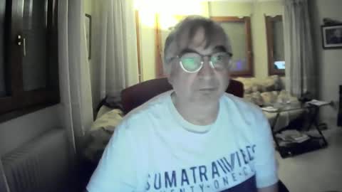 Snapshot of antonio2605 chatting on 12.03.24 Antonio online show from 12.03.24