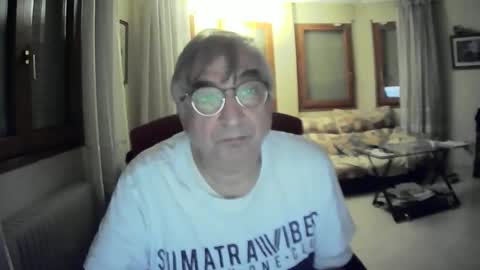 Snapshot of antonio2605 chatting on 12.06.24 Antonio online show from 12.06.24