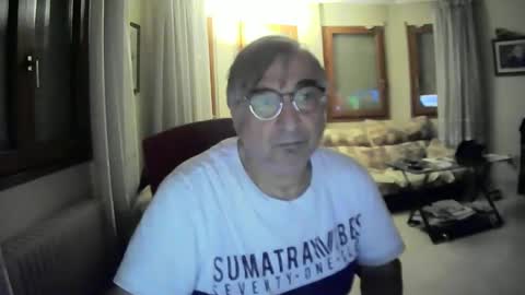 Snapshot of antonio2605 chatting on 12.07.24 Antonio online show from 12.07.24