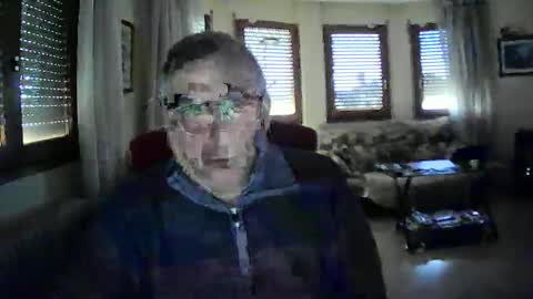 Snapshot of antonio2605 chatting on 01.17.25 Antonio online show from 01.17.25