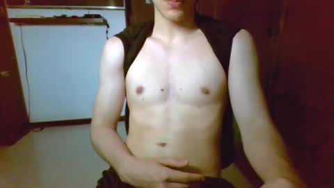 antonio_ricci online show from 02.13.25