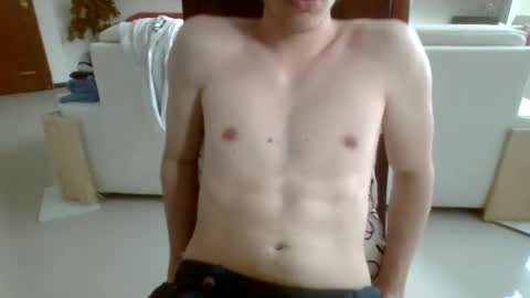 antonio_ricci online show from 02.20.25