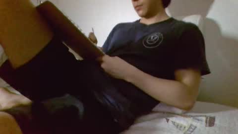 antonio_ricci online show from 02.24.25