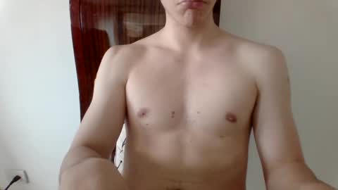 antonio_ricci online show from 03.03.25