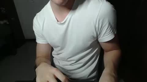 antonio_ricci online show from 10.09.25