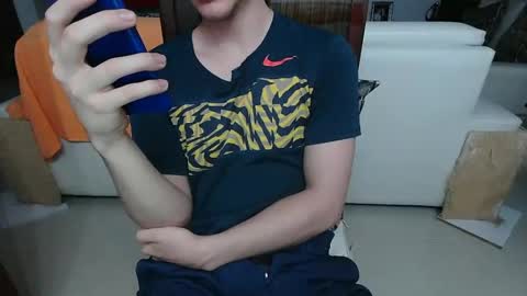 antonio_ricci online show from 10.21.25