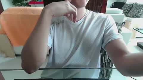 antonio_ricci online show from 10.23.25