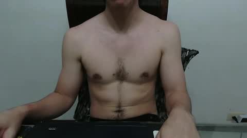 antonio_ricci online show from 11.11.25